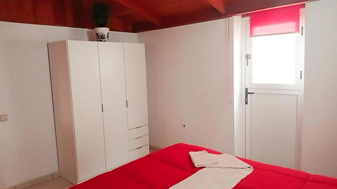 Apartamento Sol Y Mar Appartement Morro Jable Buitenkant foto